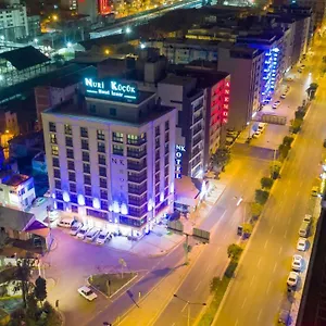 *** Otel Nk Türkiye