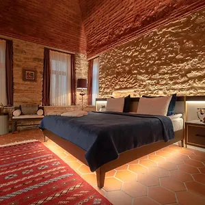 ***** Otel 1772 Türkiye