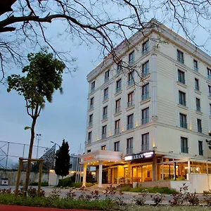 *** Otel Vanilla Türkiye