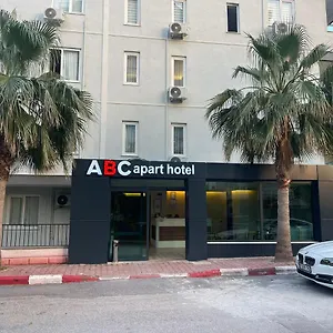  Apart Otel Abc Türkiye