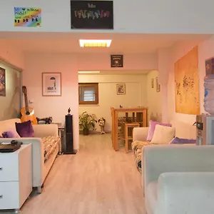  Hostel In House Türkiye