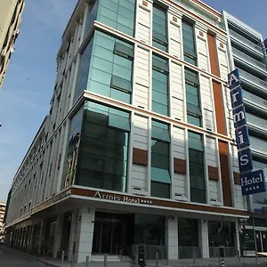 Otel Armis, İzmir