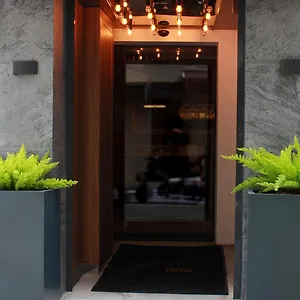 ** Otel Roi Türkiye