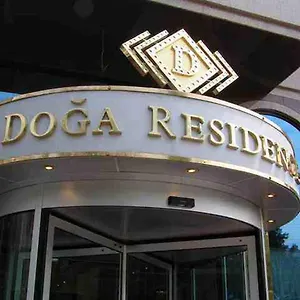 **** Otel Doga Türkiye