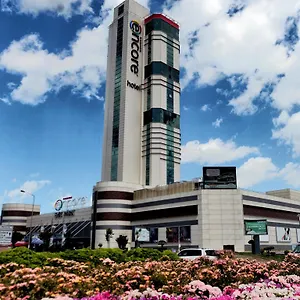 Otel Ramada Encore By Wyndham, İzmir